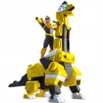 Newest Mini Force Transformation Toys Action Figures MiniForce X Simulation Animal Dinosaur Deformation Mini Agent Toy