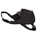 Shoulder Protection Pad Guard Breathable Mesh Easy to Take Off Adjustable