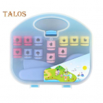 1 komplekt meisterdamiseks auguraua 12 mustrit lapsed t&auml;iskasvanud algajad isetegemine v&auml;ljal&otilde;igete albumi paberi kujuga augustaja Dekoratiivkunst K&auml;sit&ouml;&ouml; V&auml;ljal&otilde;igete albumi k&auml;sit&ouml;&ouml;t&ouml;&ouml;riist sinine