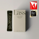 Lassielle Enzyme Grain Cleansing Powder Wash 0.8gx14 packs