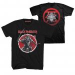 2024. aasta punk-T-s&auml;rk, meeste naiste rokkb&auml;nd, suvine t&auml;iskasvanutele m&otilde;eldud puuvillane pol&uuml;ester T-s&auml;rk Hip-hopi hevimetall XL