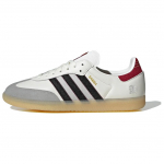 adidas Samba Maakonna Aasta Unisex Tossud Valge Pilvevalge P&otilde;himust Must JQ5976 36