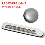 12V haagissuvila LED-markiisi verandavalgusti veekindel haagissuvilate haagissuvilate sisevalgustid valgustid Haagissuvila kaubiku haagis haagisauto tarvik