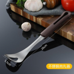 304 roostevabast terasest lihapallide k&uuml;psetusvorm veiseliha jaoks