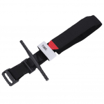 Spinning t&uuml;&uuml;pi esmaabi meditsiinit&ouml;&ouml;riist h&auml;daolukorra vigastuse peatamiseks veritsusturniket