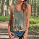 Naiste riidekapp, vabaaja s&auml;rgid, suvised lahtised s&auml;rgid, armsad trendikad riided, varrukateta pluusid M khaki