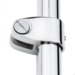 Bimini Top Jaw Slide Boat Hardware Fitting Heavy Duty Easy to Install High Performance Replacement 22mm