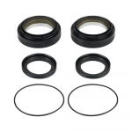 Esisilla vaakum-p&ouml;&ouml;rdliigendi ja toru tihendikomplekt 50491 50381 41784-2 98-04 Ford Super Duty Excursion F250 F350 F450 F550 Dana 50 60 jaoks