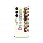 Coque Samsung Galaxy S25 Kpop BTS Avatar Album DYNAMITE Maniacase