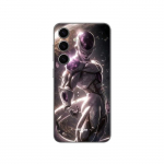 Coque Samsung Galaxy S25 Dragon Ball Z Freezer Maniacase