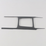 BYD 22 Tang EV k&auml;igupaneeli trimmimise ja topsihoidja modifikatsioonikomplekt gear frame