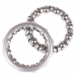 2 tk fitnessratta laagrite asendusosad, treeningvarustuse tarvikud