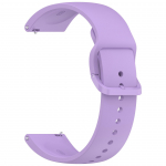 Silikoonrihm Xiaomi Redmi Watch 5 Lite jaoks Redmi Watch 5 Lite watch strap