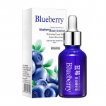 Bioaqua Blueberry niisutav n&auml;ohoolduskomplekt &ndash; 5 t&uuml;kki Essence 15ml