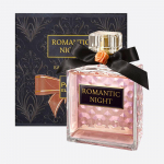 Romantiline &Ouml;&ouml; Linn & impulsiivne lilleline / idamaine l&otilde;hn Tualettvesi naturaalselt pihustatav Naistele 100 ml