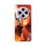 Coque Xiaomi Redmi 14C le roi lion film Disney Simba Nala Mufasa Maniacase