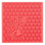 Tapis de Texture pour la Fimo Japonisant