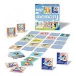 Ravensburger-BLUEY-Grand memory&reg; Bluey-4005556226467-A partir de 3 ans