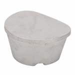 Hambaravi agarvormikarp Kaasaskantav alumiiniumist proteeside dubleerimiskarp hambaraviseadmetele