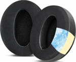 J&auml;&auml;geeli asendusk&otilde;rvapadjad Sennheiseri k&otilde;rvaklappidele, sobib HD450BT / HD4.50 /HD4.50BTNC/ HD 458BT/ HD450/ HD4.50 BT