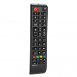 Kaugjuhtimispult Samsungi BN59-01268D teleri jaoks. Kaugjuhtimispuldi vahetus