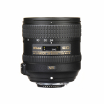 Nikon AF-S NIKKOR 24-85mm f/3.5-4.5G ED VR Objektiiv must