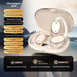 Earless OWS Bluetooth k&otilde;rvaklapid Pika vastupidavuse ja m&uuml;rasummutusega spordik&otilde;rvaklapid