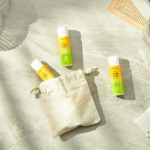 Vital Slim Real Cut Idol Water Green Tea Honey Flavor 7+1 bottle giveaway (8-day supply)