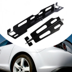 Wheel Alignment Tool Foldable Toe Plate (No Tape Measure) Easy to Use Convenient Storage