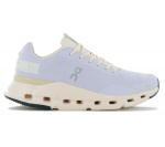 ON Running Cloudnova Form - Damen Sneakers Cloud Schuhe Lavender-Fawn 26.97874 ORIGINAL EU 41 US 9.5 lilla