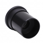 Mikroskoobi okulaari lainurk k&otilde;rglahutusega laiv&auml;lja bioloogiline l&auml;&auml;ts labori WF20X jaoks