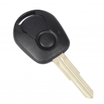 2 nupuga must kaugjuhtimispuldi v&otilde;tme&uuml;mbris sobib Ssangyong Actyon Kyron Rextonile