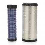 Ekskavaatori &otilde;hufilter FS700 EC60C jaoks;DX60;E303.5E;E303.5E2;E305C;E305.5: E305.5E;E305.5E2;E306E2;E306C;E306E;E306D;E307B; E307C;E307D;