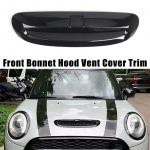Esip&otilde;rniku kapoti &otilde;huv&otilde;tuava kate Mini Cooper S JCW F54 F55 F56 F57 2014-2024 jaoks 51137328312