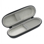 Kaasaskantav EVA k&otilde;va kandekott kaitsev hoiukott ainult Flyco nina juuksetrimmeri &uuml;mbrisele