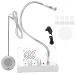 Dualway Panga Poe Jaama Akna Leti Interkom Interfonis&uuml;steem