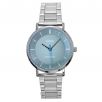 Casio Standard Analoog Roostevabast Terasest Halli Kettaga Kvarts MTP-VT04D-8E Meeste K&auml;ekell hall