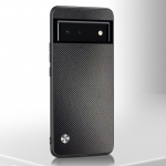 Luksuslik PU-nahast &uuml;mbris telefoni Google Pixel 8 Pro jaoks 6 5 7A 4A 5A 5G 6A 4 XL kaanega silikoonist telefoni&uuml;mbris Google Pixel 7 6 Pro Coque jaoks For Pixel 6 punane