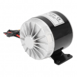 24V 350W Elektrijalgratas Harjatud Mootor Kiire Elektriroller Harjaga DC Mootor