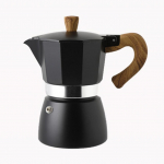 150ML/300ML Kaasaskantav Alumiiniumist Itaalia Stiilis Espressomasin Moka Pott Kohvimasin Majapidamise Moka L