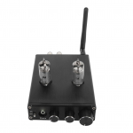 Bluetooth 5.1 Toruv&otilde;imendi 2-kanaliline Passiivne K&otilde;lar S&otilde;ltumatu Reguleerimisnupp HD HiFi Heli US Plug