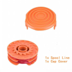 Pool Poolikatete Komplektid Komplekt WORX WG117 WG118 WG119 WG124 WG105 WG106 WG109 jaoks