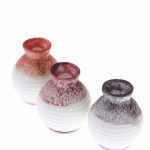 Haldjasvaas Aed Minimaalne Portselan Kodu Dekor K&auml;sit&ouml;&ouml; DIY Nukumaja J&otilde;ulukink