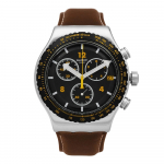 SWatch YvS530 ESSential Canyon ChaSer Kronograaf Meeste Uretaankell YVS530