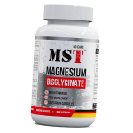 Magneesium bisgl&uuml;tsinaat B6-ga, Magnesium Bisglycinate, MST (36288034) 90caps
