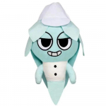 Dandy's World Pl&uuml;&uuml;sist Goob Pebble Dandys World Pl&uuml;&uuml;sist &Otilde;udusm&auml;ng Pehme T&auml;idisega Armas Padi Nukk M&auml;nguasi Laste Kingitused V&auml;&auml;natud Yatta