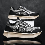 2024 uued Kingad Meestele Tossud Meeste vabaaja Meeste Kingad Tenis Luksuslikud kingad Treener Race Hingavad jalan&otilde;ud moep&uuml;ksid jooksmine 39