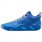 Air Jordan Tatum 3 PF Blueprint Meeste tossud Pacific-Blue Game-Royal University-Blue HV6385-400 42.5