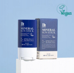 Benton inorganic car sun stick SPF50+/PA+++ 15 g 1ea