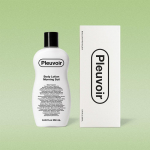Pleuvoir Body Lotion 250ml 4 types, choose 1 Rosewood 250ml